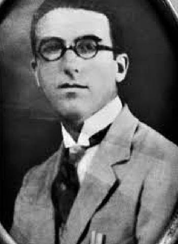 ARQUITECTO AUGUSTO BARRATA