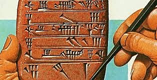 Edad antigua - Mesopotamia