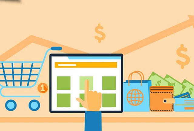 PRIMEROS SITIOS DE COMERCIO