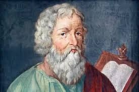 Edad antigua - Hipócrates