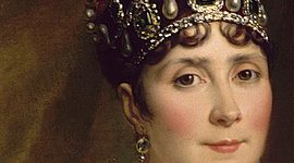 Timeline: L´impératriz Joséphine (1763- 1814)