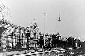 INFANCIA EN EL SIGLO XIX