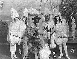 The Jazz Singer debuts (1st movie with sound)