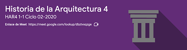 HISTORIA DE LA ARQUITECTURA 4