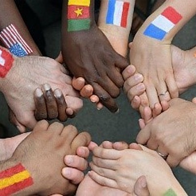 Timeline: Lo intercultural en la historia.