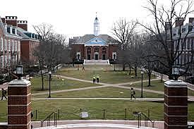 Watson: Universidad John Hopkins