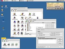Покупка DOS OC