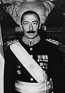 Jorge Rafael Videla (Inicio del Proceso de reorganización nacional)