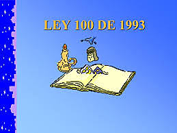 LEY 10 DE 1993