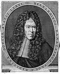 Bernardino Ramazzini