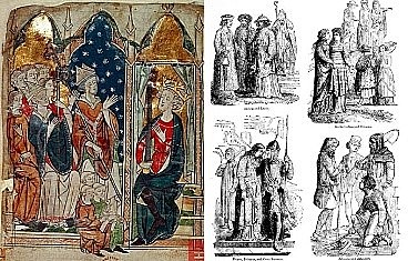 Multiculturalismo anglosajon.