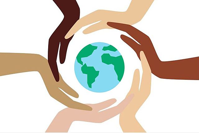 Convención Internacional sobre la Eliminación de todas las Formas de Discriminación Racial