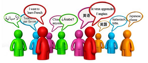 IDIOMAS DEL INTERNET