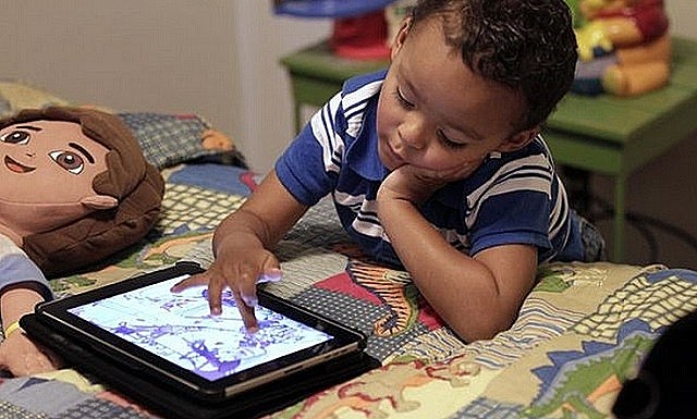 2013  CONCEPTO DE INFANCIA EN LA ACTUALIDAD