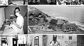 Timeline: HISTORIA DE SALUD PUBLICA