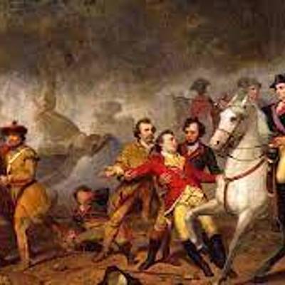 Timeline: War of 1812