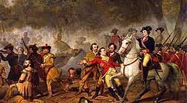 Timeline: War of 1812