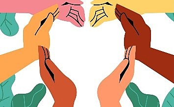 Concepción de igualdad de oportunidades.