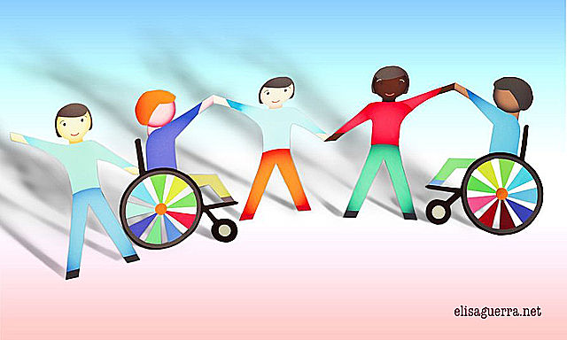 Integración educativa