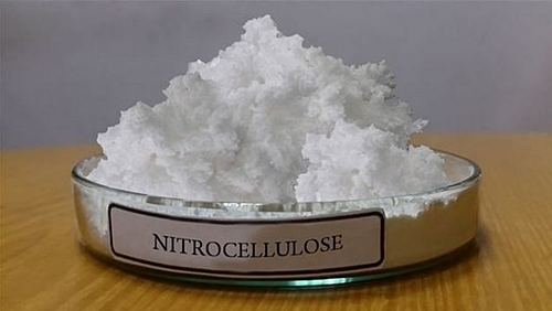 Nitrocellulose