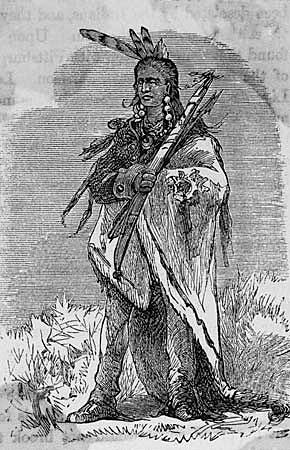 Pontiac's Resistance