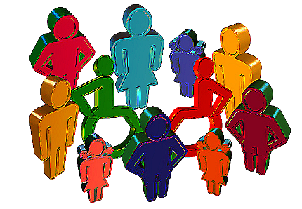 Desigualdad y discriminación.