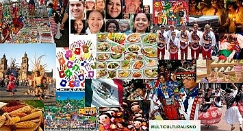 Multiculturalidad en grupos minoritarios.