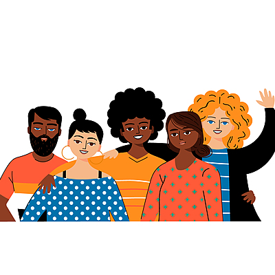 Timeline: Lo intercultural en la historia