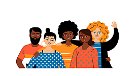 Timeline: Lo intercultural en la historia