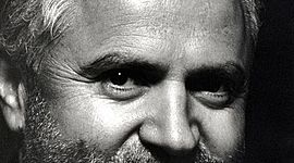 Timeline: Биография Джанни Версаче