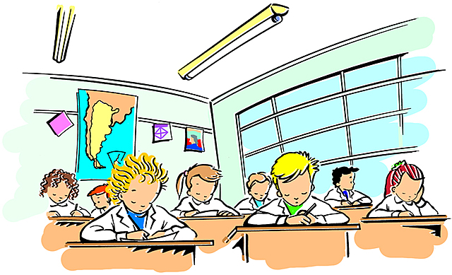 Descentralización y autonomía escolar