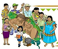 CONVENIO 169 DE LA OIT SOBRE LOS PUEBLOS INDÍGENAS Y TRIBALES .