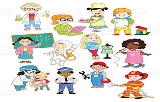 Educación básica de calidad, sin exclusiones para todos los niños, niñas, jóvenes y adultos.