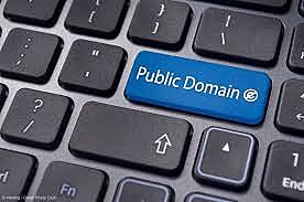 Dominio Público.