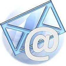 Nacimiento del NCP y el correo electrónico