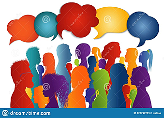 Intervenir en la diversidad cultural y el dialogo intercultural.