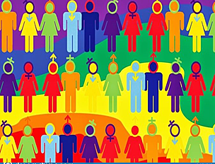 Resolución sobre orientación sexual, que incluye «Expresión de Género» como un derecho humano que debe ser protegido por los Estados.