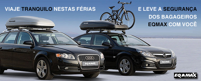 EQMAX - ACESSÓRIOS AUTOMOTIVOS - SÃO PAULO