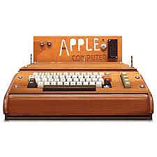 APPLE I