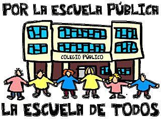 escuela publica