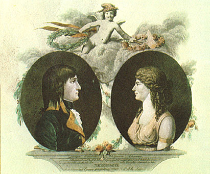 Le deuxième mariage