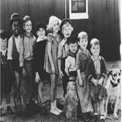 Timeline: LINEA DEL TIEMPO DE LA INFANCIA Y LA ADOLESCENCIA!