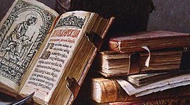 Timeline: История русского литературного языка