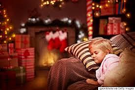 Going On Vacation- Excitment