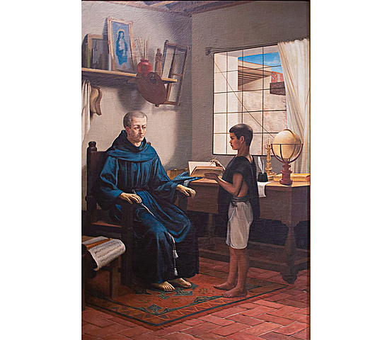 dos escuelas municipales