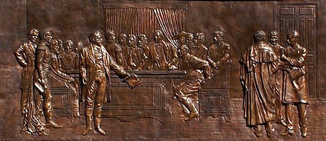 La conspiración de Valladolid