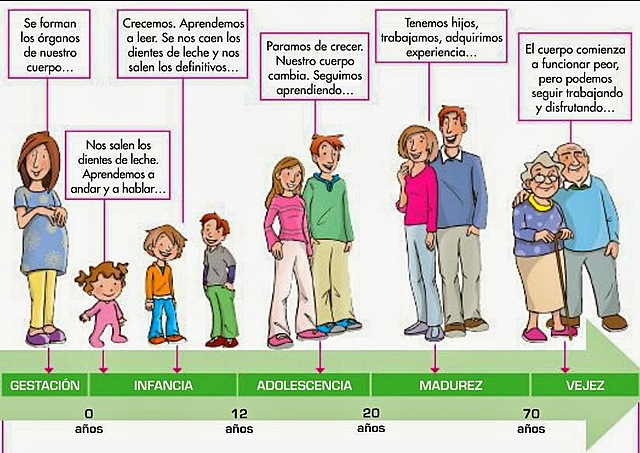 Edad - Contemporánea