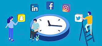 REDES SOCIALES 2002 a 2011