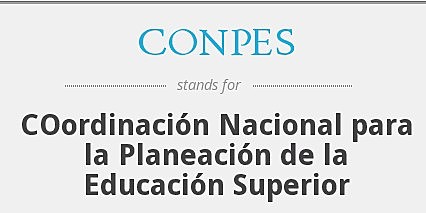 CONPES