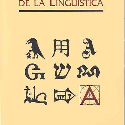 Timeline: HISTORIA DE LA LINGÜÍSTICA